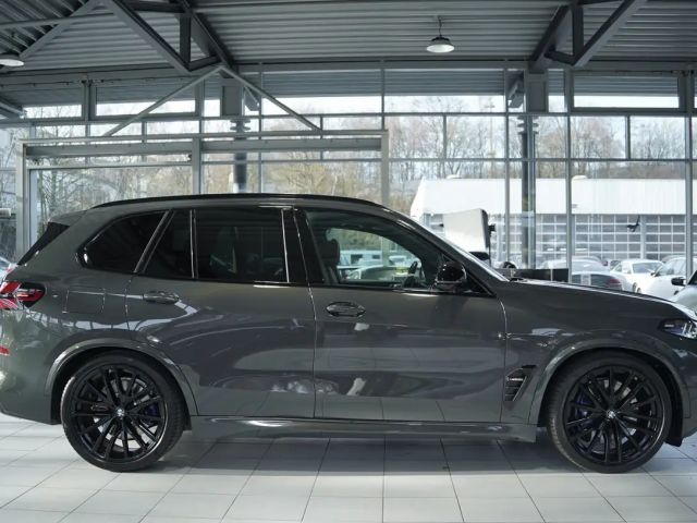 BMW X5 xDrive