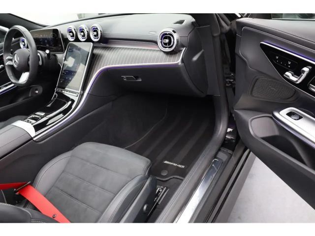 Mercedes-Benz CLE 200 AMG Line