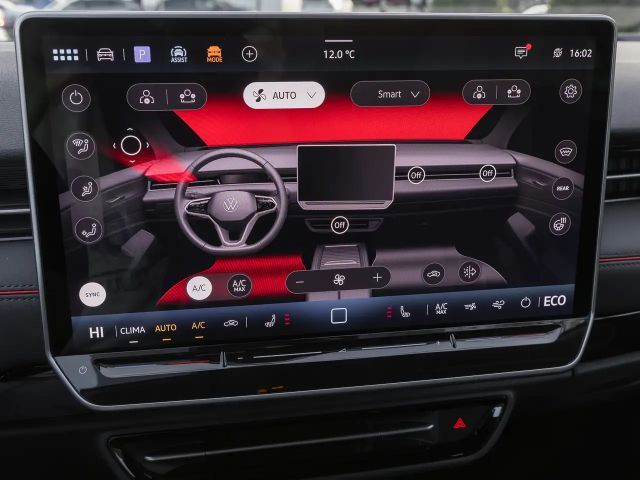 Volkswagen ID.7 GTX Tourer