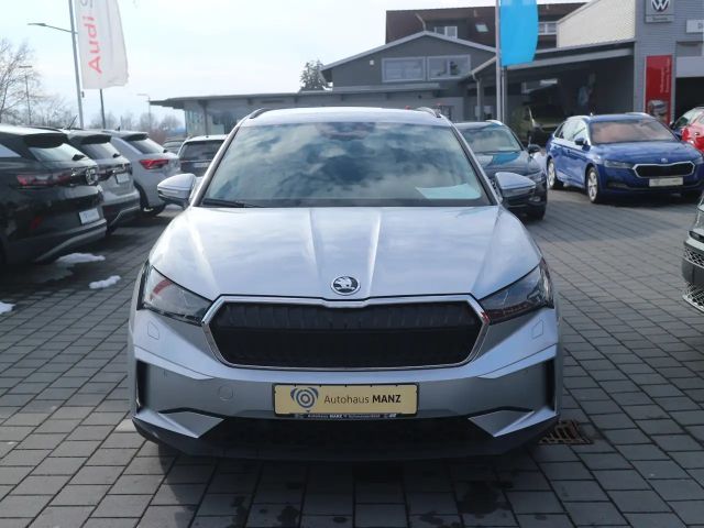Skoda Enyaq Loft iV 60