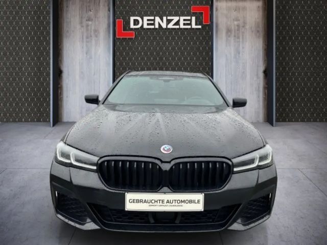 BMW 530 530d Touring xDrive