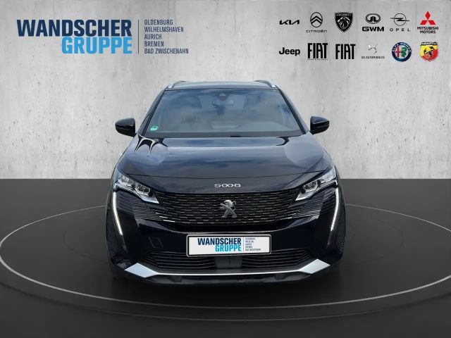 Peugeot 5008 Allure Pack PureTech
