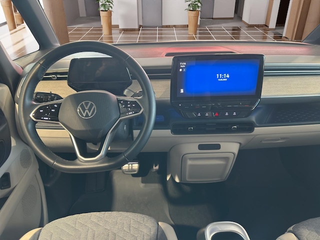 Volkswagen ID.Buzz 150 kW Pro