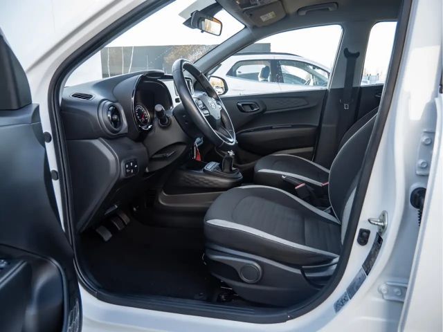 Hyundai i10 1.2 Trend