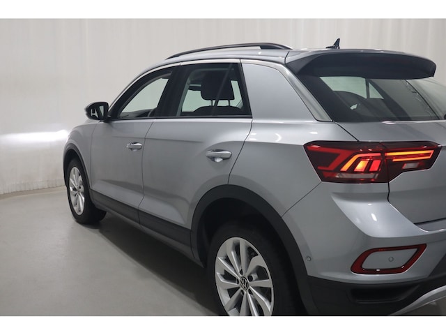 Volkswagen T-Roc 1.0 TSI Life