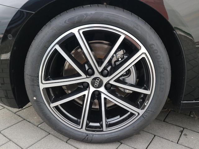 Audi A5 Avant S-Tronic