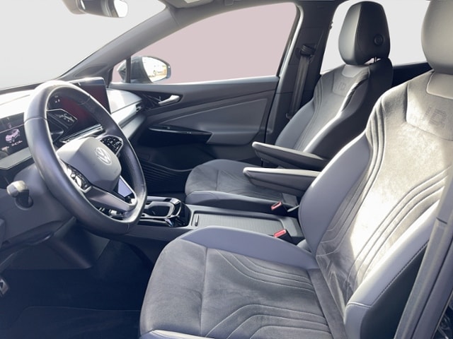 Volkswagen ID.5 AHK AREA VIEW MATRIX WÄRMEPUMPE LED NAVI ALU