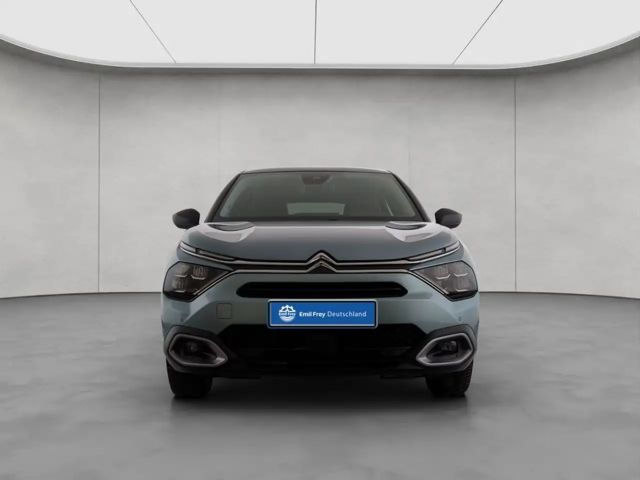 Citroën C4 PureTech Shine