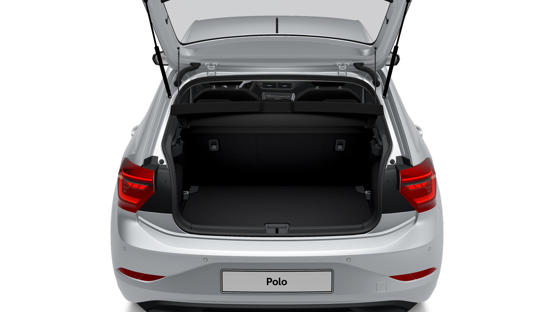 Volkswagen Polo 1.0 TSI IQ.Drive Style