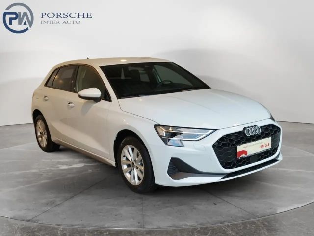 Audi A3 30 TFSI Sedan