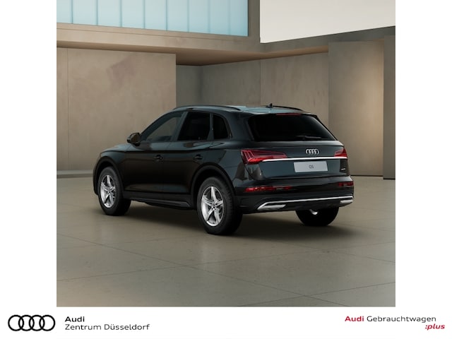 Audi Q5 40 TFSI Quattro S-Tronic