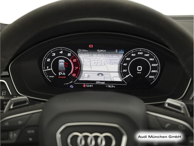 Audi RS4 Avant Quattro