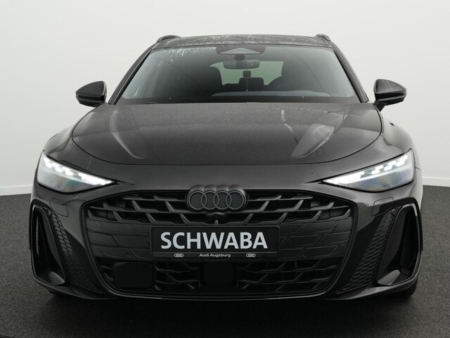 Audi A6 Avant Quattro S-Tronic