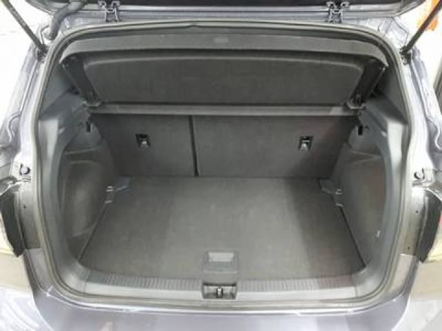 Volkswagen T-Cross 1.0 TSI DSG