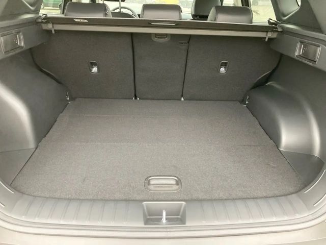 Hyundai Tucson 1.6 T-GDi Trend