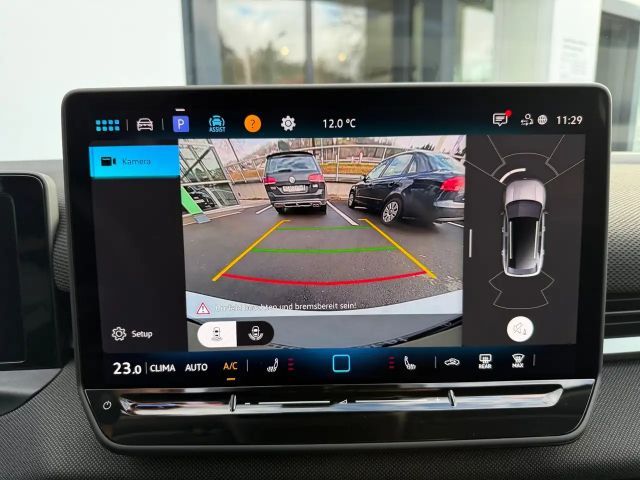 Volkswagen T-Roc DSG Life