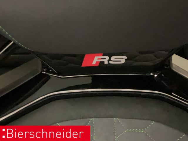 Audi RS3 Quattro S-Tronic Sportback