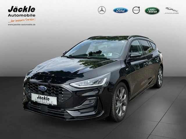 Ford Focus ST Line
