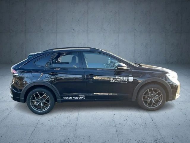 Volkswagen Taigo 1.0 TSI R-Line