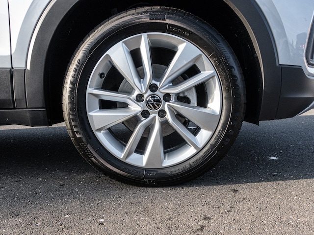 Volkswagen T-Cross 1.0 TSI DSG