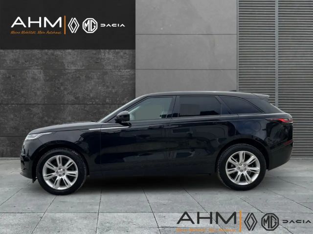 Land Rover Range Rover Velar P400e