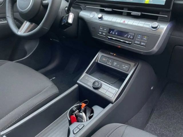 Hyundai Kona 1.6 T-GDi Trend