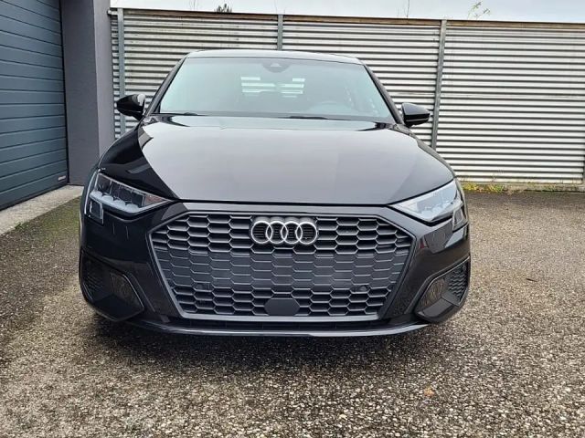 Audi A3 30 TDI