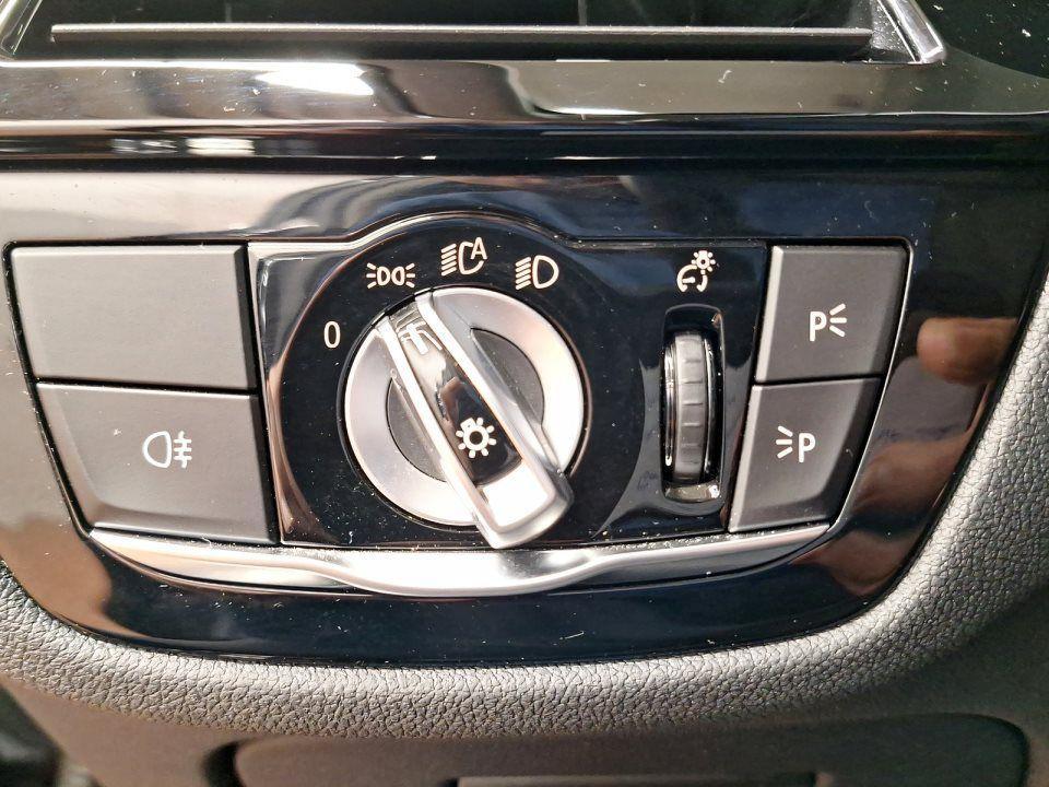 BMW 520 520d Sedan xDrive