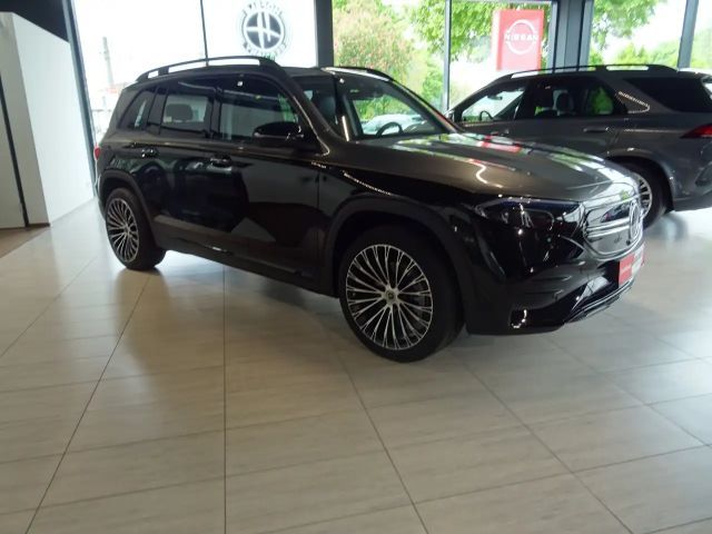 Mercedes-Benz EQB 300 4MATIC