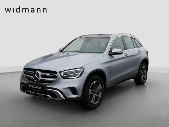 Mercedes-Benz GLC 300 4MATIC GLC 300 e
