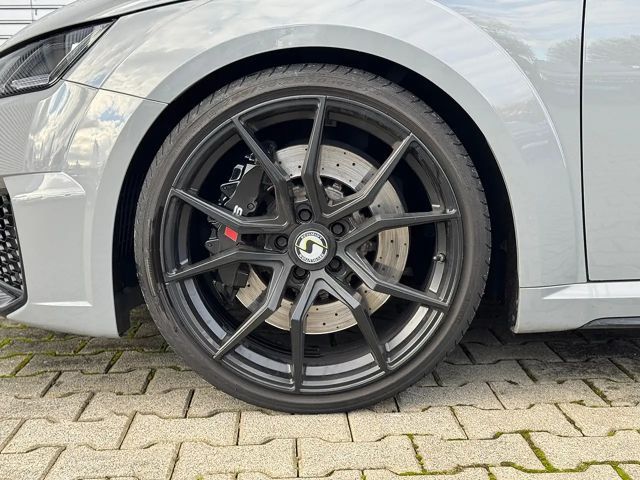 Audi TT RS Coupé Quattro