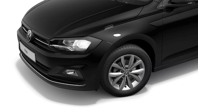 Volkswagen Polo 1.0 TSI Highline