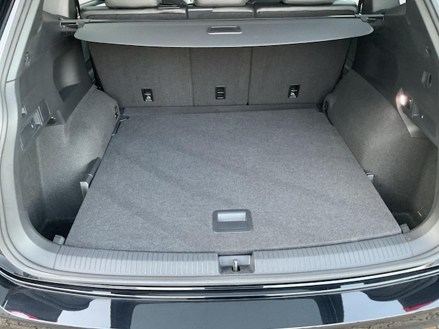 Volkswagen Tiguan 2.0 TDI Allspace R-Line