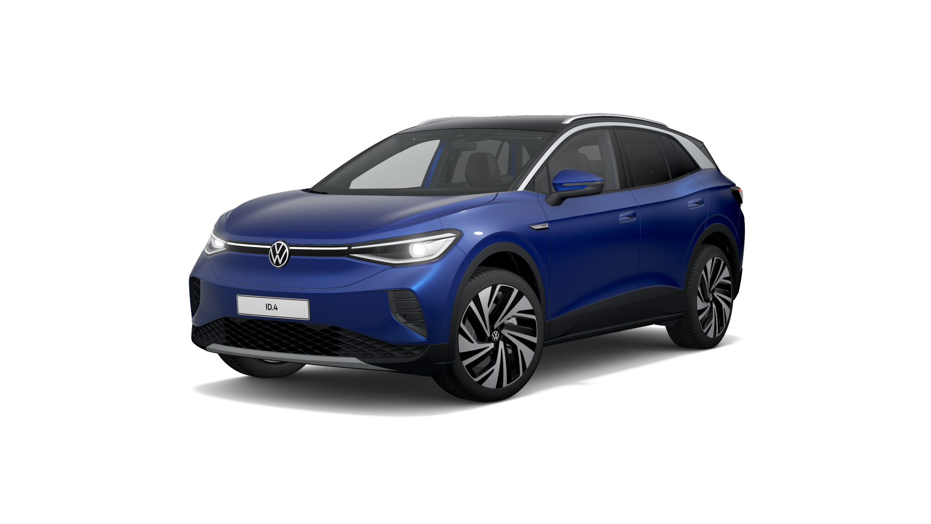 Volkswagen ID.4 IQ.Drive Performance Pro