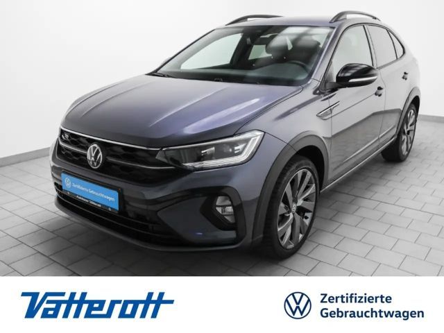 Volkswagen Taigo 1.5 TSI DSG R-Line