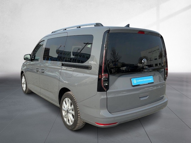 Volkswagen Caddy DSG Life Maxi eHybrid