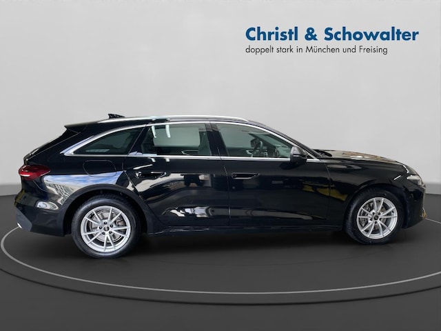 Audi A5 Avant S-Tronic