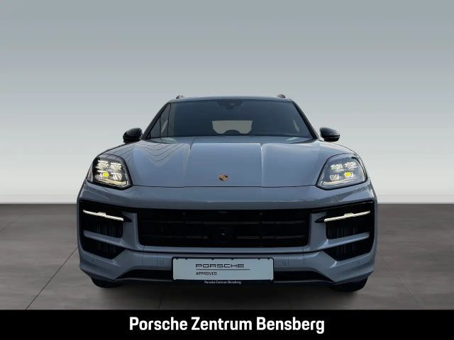 Porsche Cayenne GTS