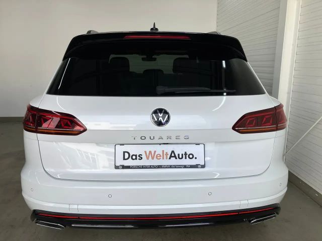 Volkswagen Touareg 4Motion R-Line