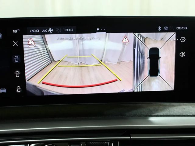 Peugeot 3008 Allure Pack Hybrid