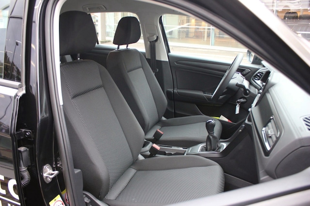 Volkswagen T-Roc T-ROC 1.0         BT081 TSIM6F