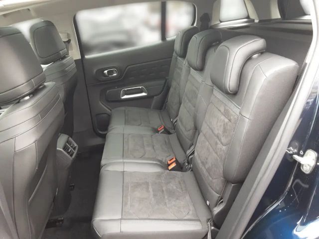 Citroën C5 Aircross BlueHDi Max