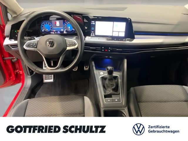 Volkswagen Golf Golf VIII Life