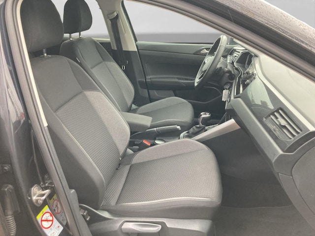 Volkswagen Taigo 1.5 TSI DSG Life