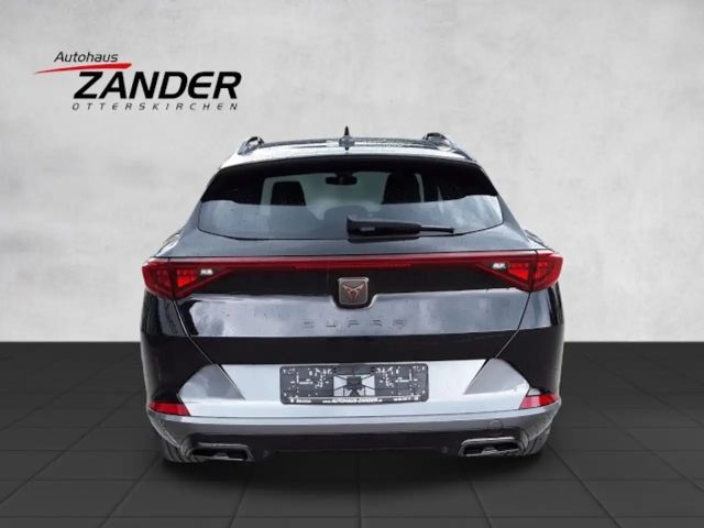 Cupra Formentor 1.5 TSI VZ