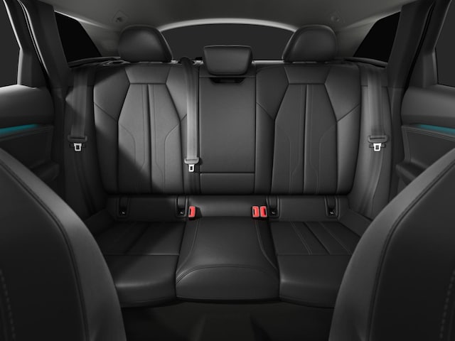 Audi A6 e-tron Avant