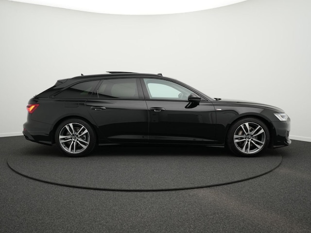 Audi A6 45 TDI Avant Quattro S-Line S-Tronic