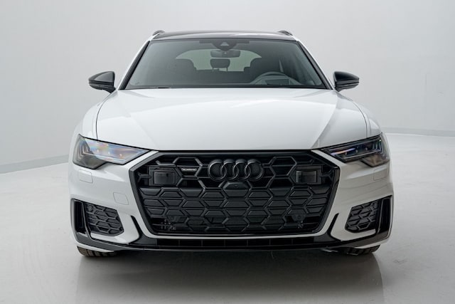 Audi A6 50 TDI Avant Quattro S-Line