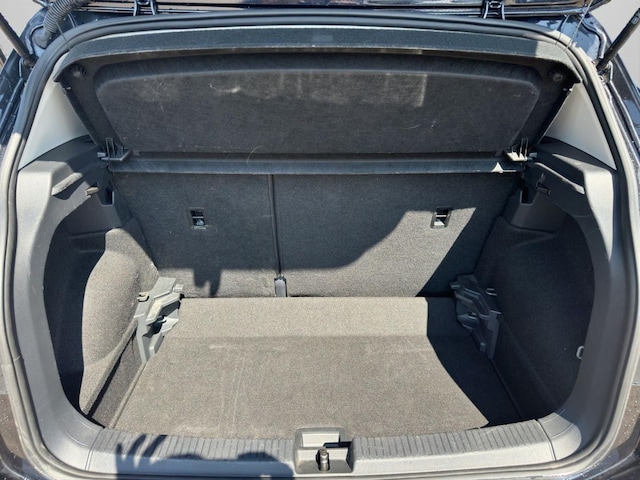 Volkswagen T-Cross 1.0 TSI DSG Life