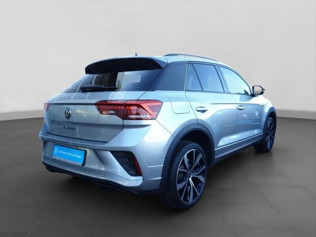 Volkswagen T-Roc 1.5 eTSI DSG R-Line